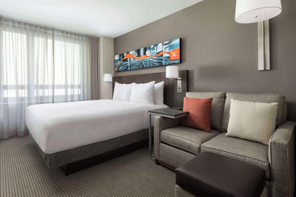 Hyatt Place New York City/Times Square photo 1