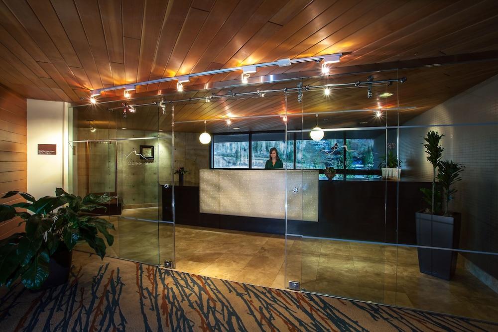 The Cliff Lodge and Spa photo 23
