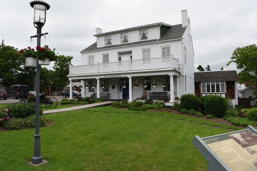 The Casselman Inn photo 12