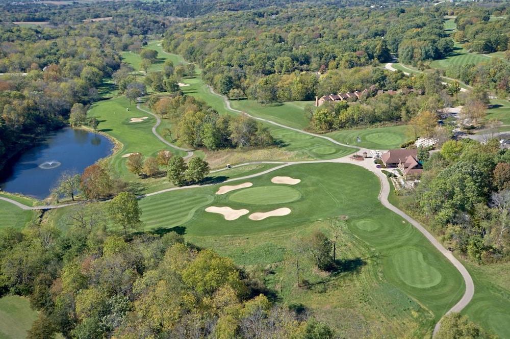 Eagle Ridge Resort and Spa photo 10