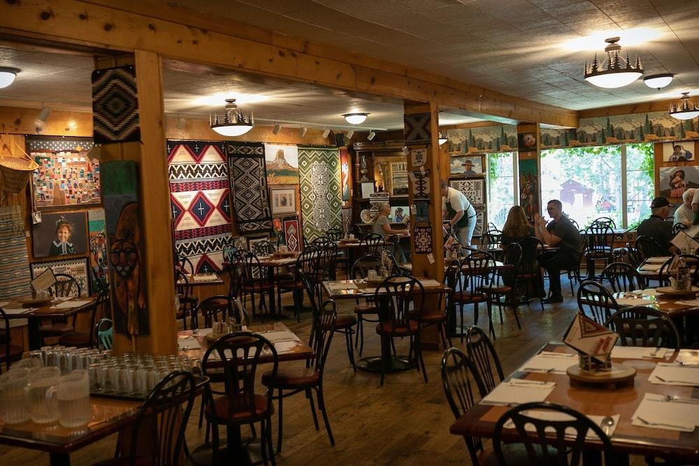 Jacob Lake Inn photo 17