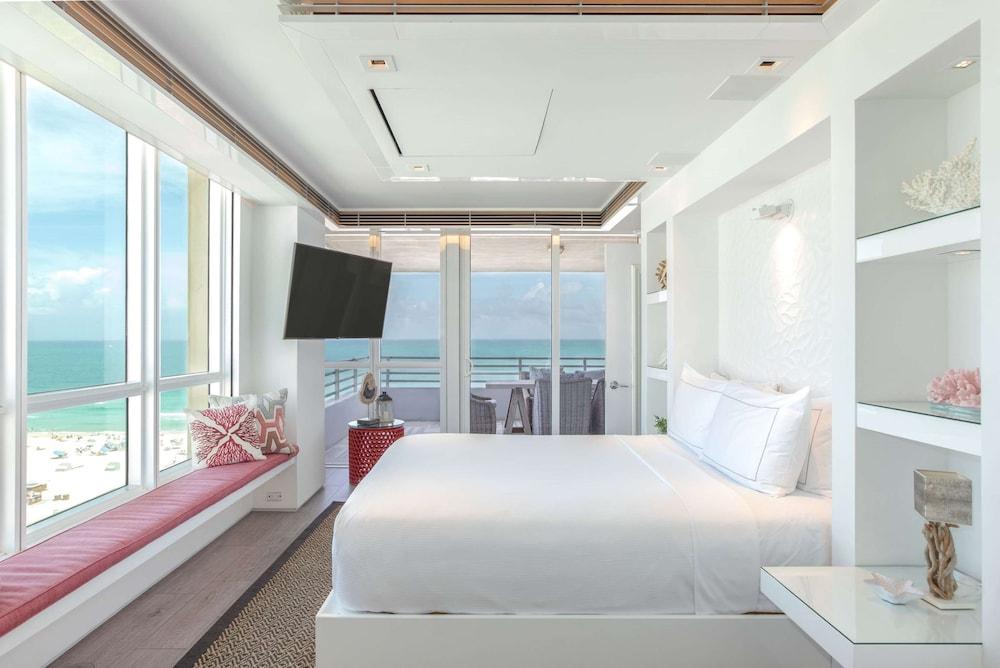 Hilton Bentley Miami/South Beach photo 13