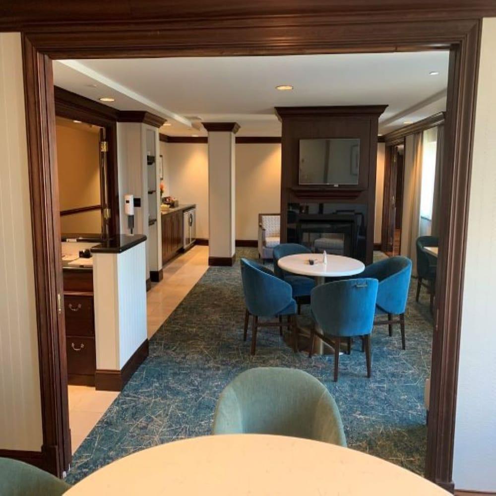 The Towers At Kahler Grand Hotel photo 30