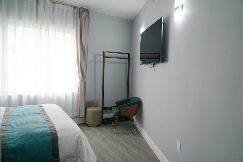 Starlight Hotel photo 6