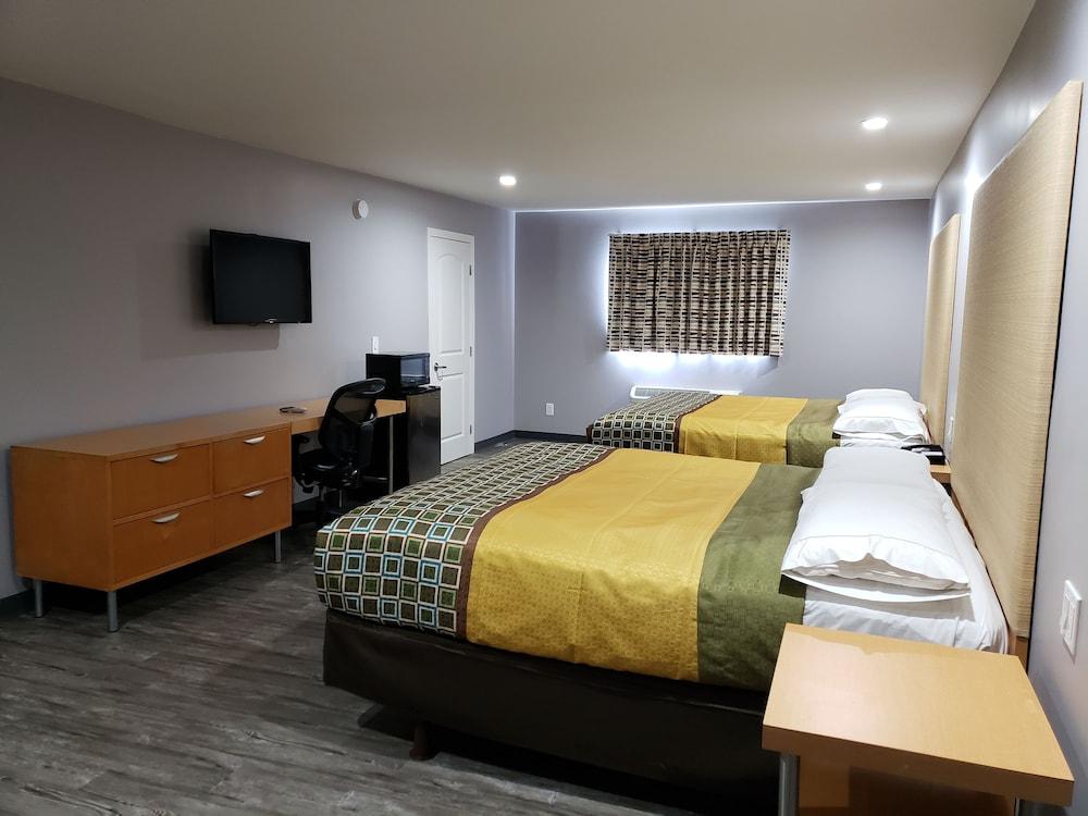 Regal Inn Los Angeles photo 4