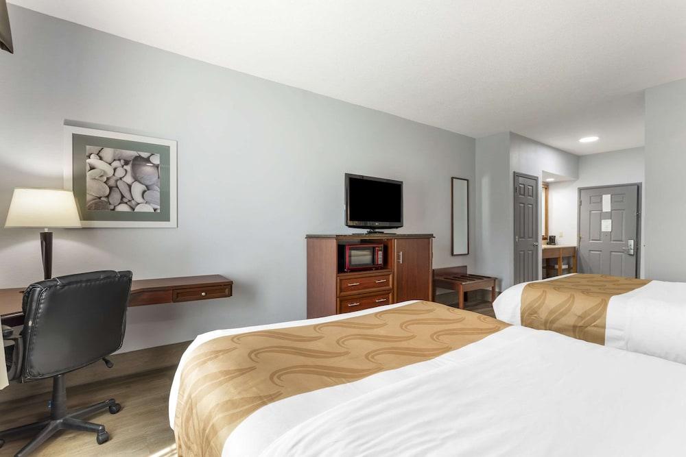 Quality Inn Oak Ridge - Knoxville West photo 14