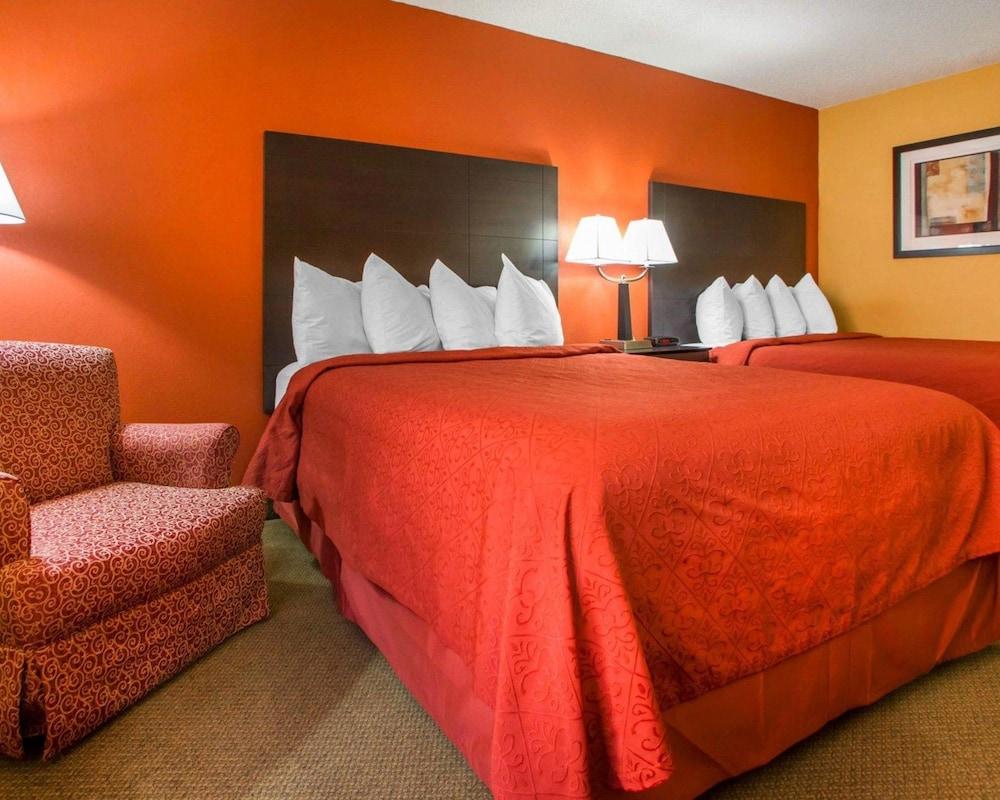 Quality Inn & Suites Kimberly - Appleton East photo 21