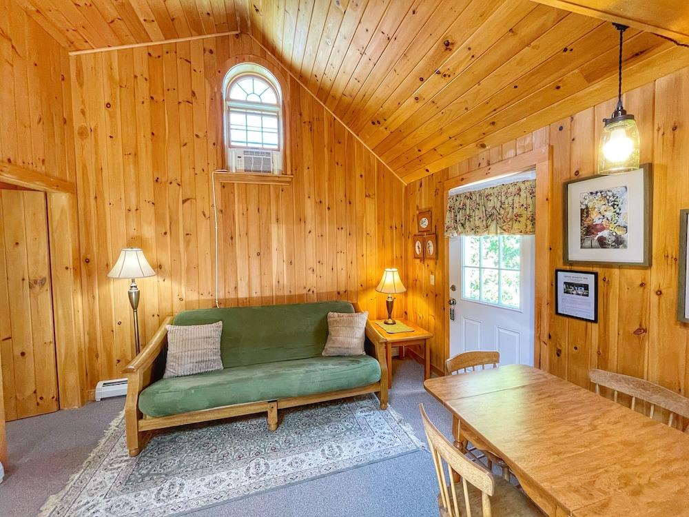 Open Hearth Inn photo 41