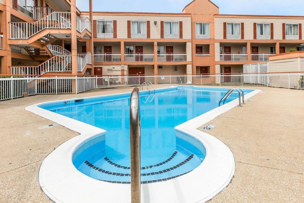 Quality Inn Homewood Birmingham I-65 photo 22