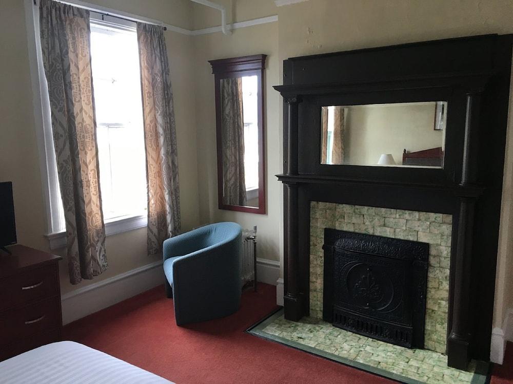 Hotel Halsingland photo 9