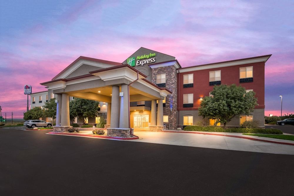 Holiday Inn Express Hotel & Suites Limon I-70 by IHG — hotel in Limon