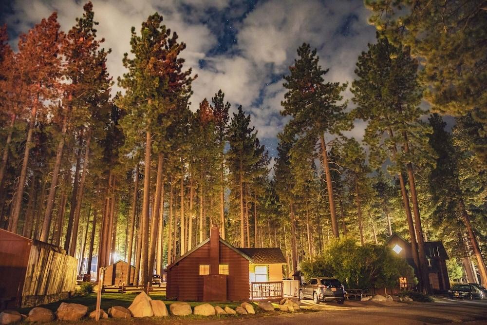 Zephyr Cove Resort photo 46