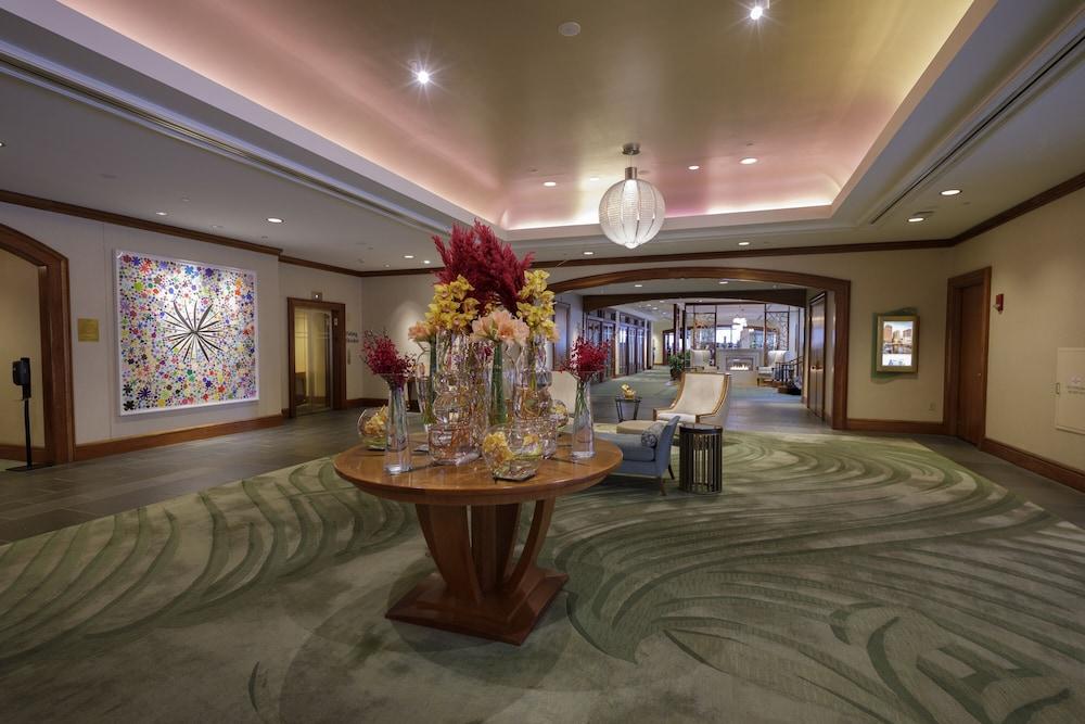 Seaport Hotel Boston photo 8