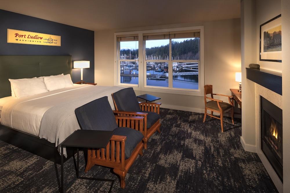 The Resort at Port Ludlow photo 33