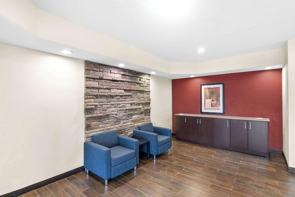 Quality Inn Queensbury - Lake George Area photo 18