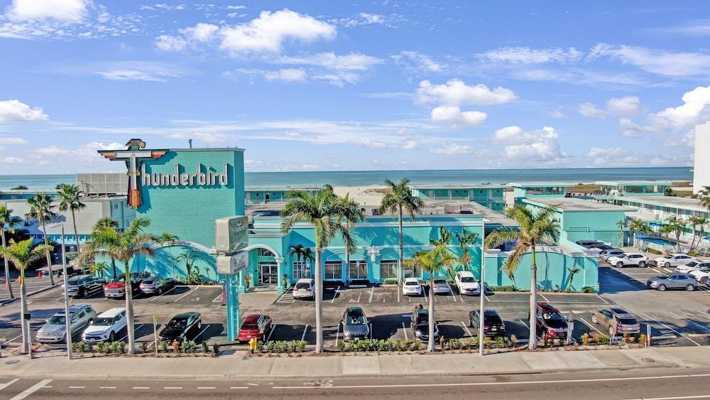 Thunderbird Beach Resort photo 46