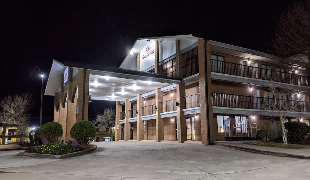 Brick Lodge Atlanta/Norcross photo 19