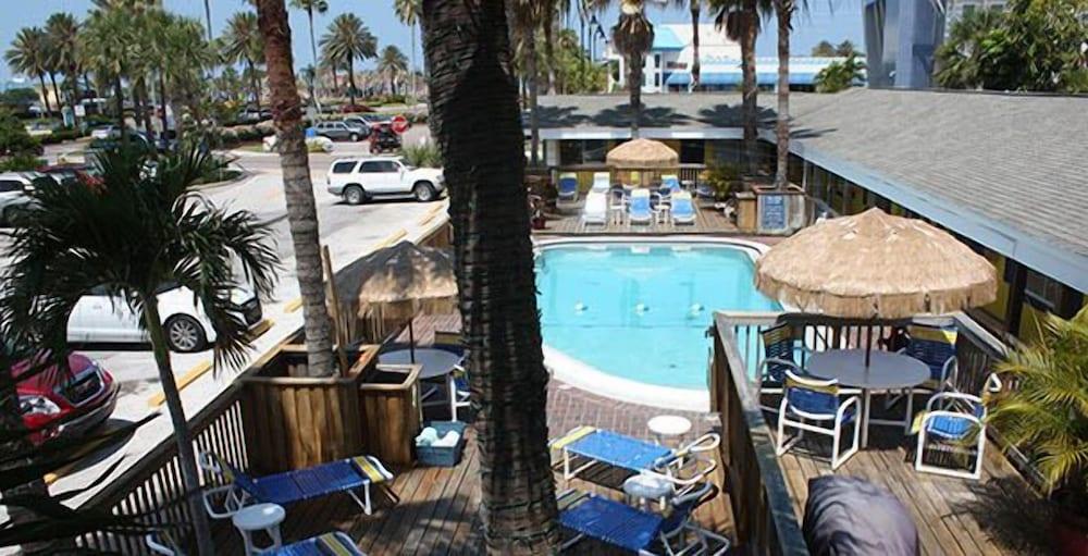 Barefoot Bay Resort & Marina photo 39