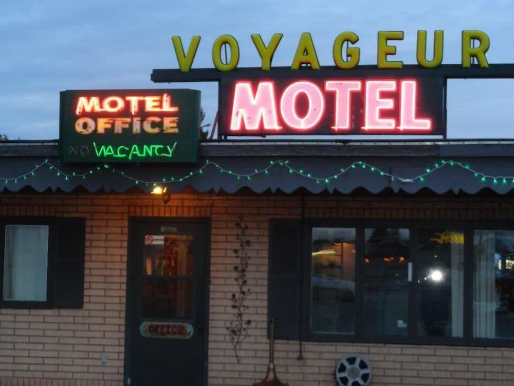 Voyageur Motel photo 17