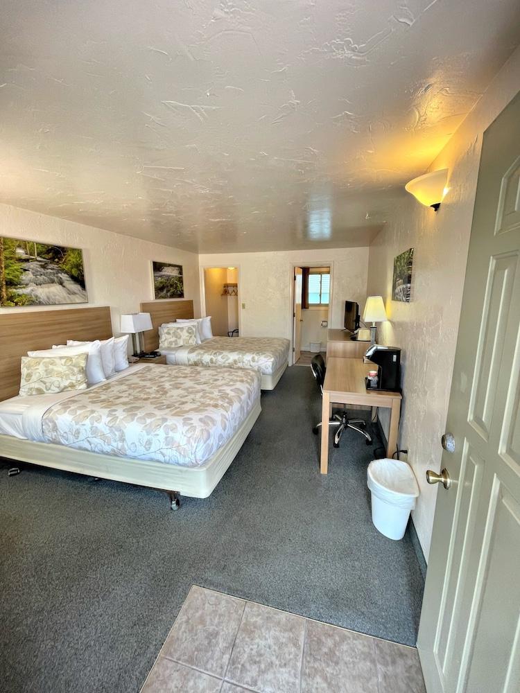 Alger Falls Motel photo 4