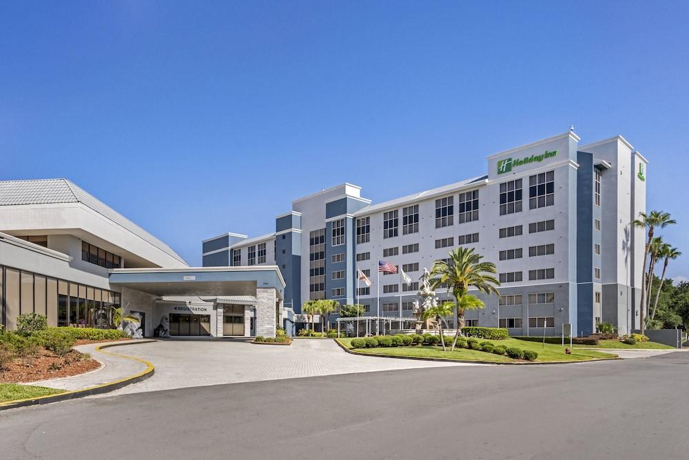 Holiday Inn Orlando International Dr-ICON by IHG photo 70