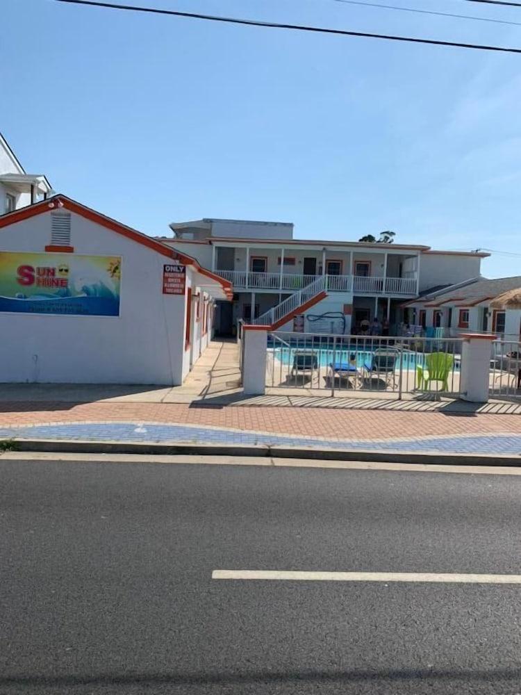 SunShine Motel photo 1