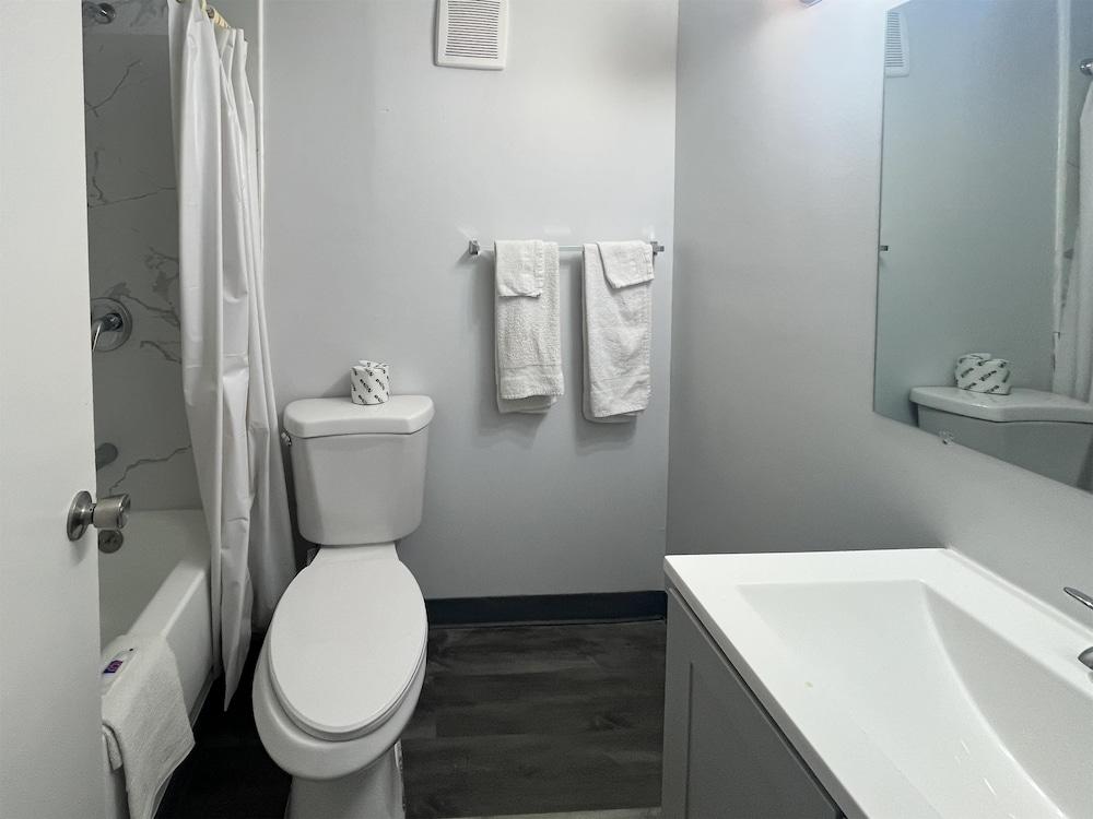 Motel 6 - Chicago, IL photo 15