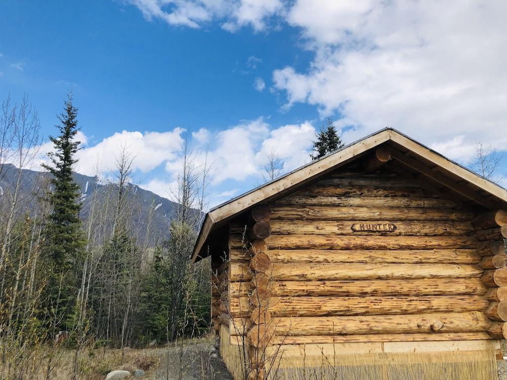 Wrangell Mountain Lodge photo 60