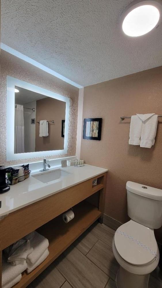 Lansing Delta West Hotel photo 8