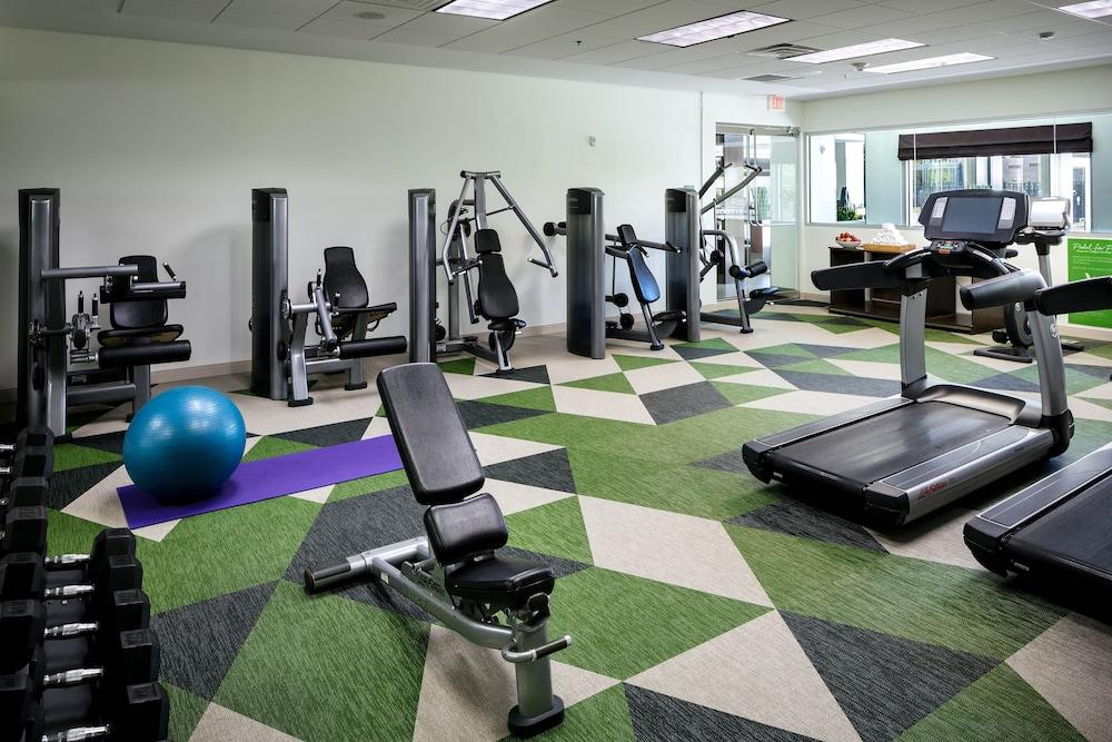 Element Las Vegas Summerlin photo 20