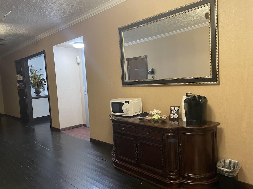 The Alcalde Hotel photo 29