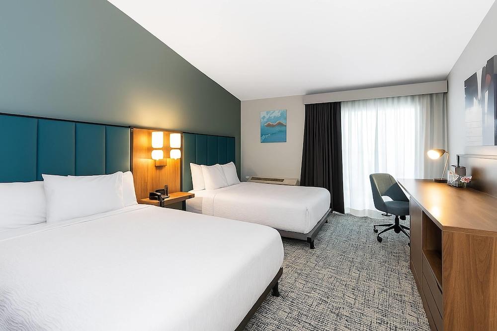 Wingate by Wyndham Geneva at SPIRE Academy photo 10