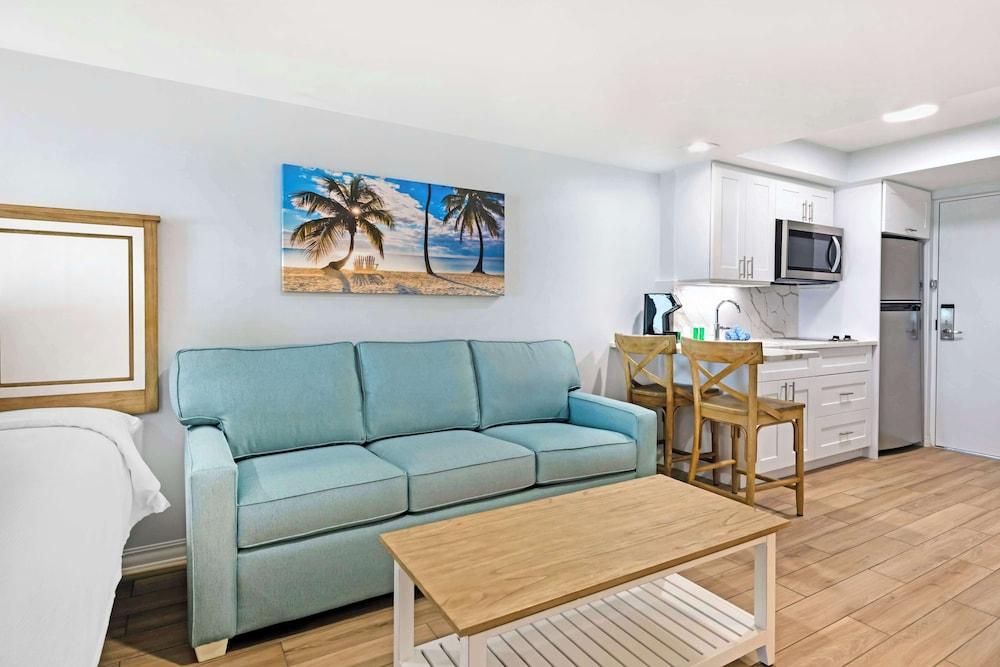Best Western Plus Beach Resort photo 60