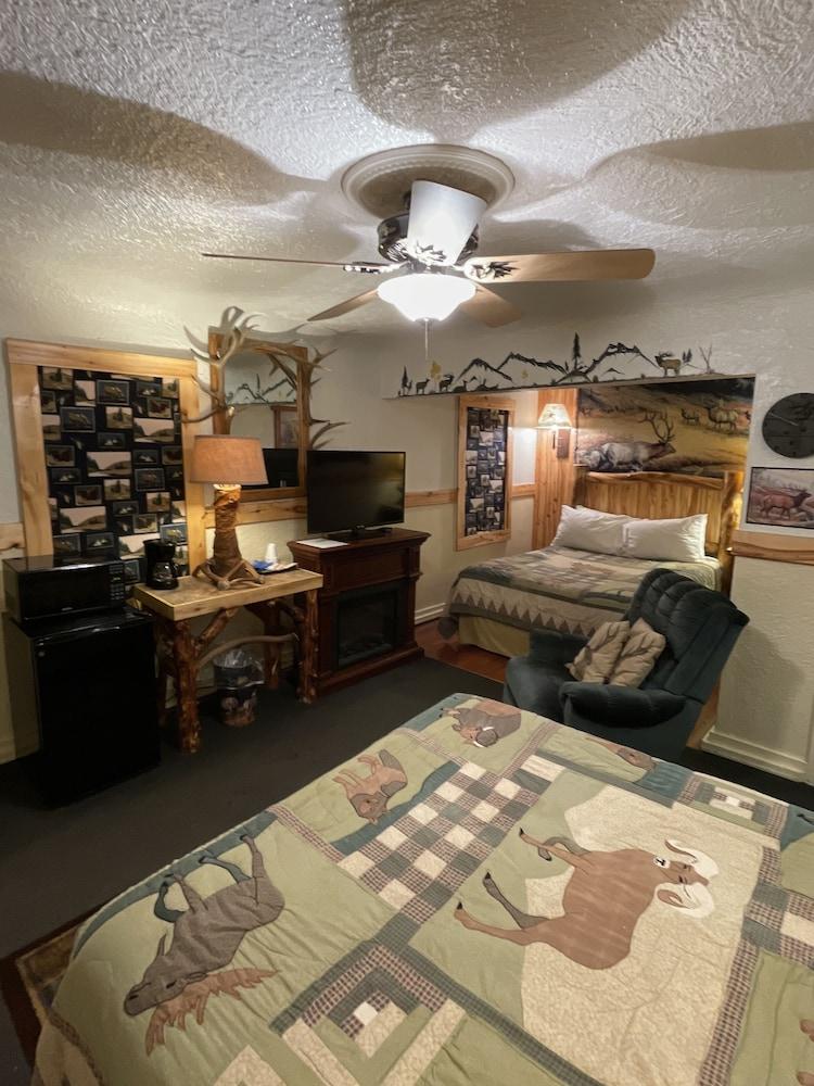 Rio Grande Motel photo 6