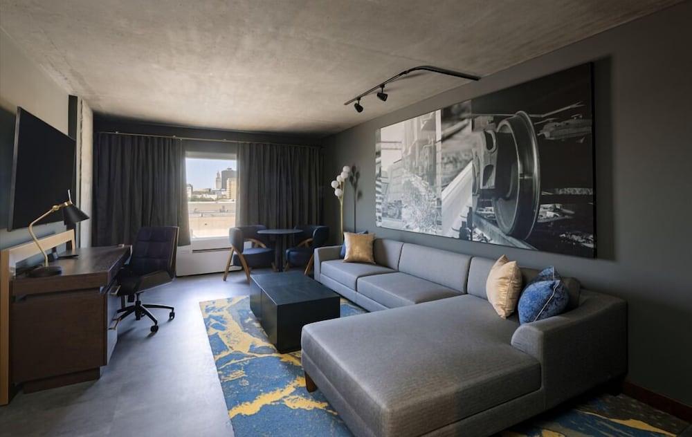 Bally's Baton Rouge Hotel photo 7