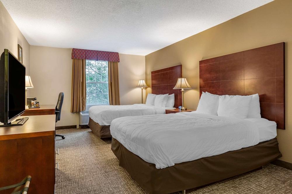 Comfort Inn Foxboro – Mansfield photo 21