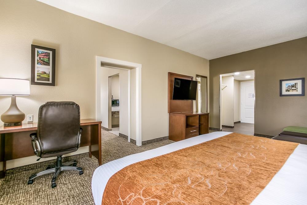 Aspire Gettysburg Hotel photo 9