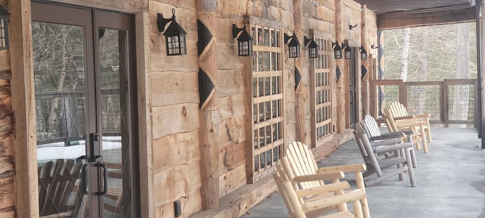 Vikings Villages Resort photo 95