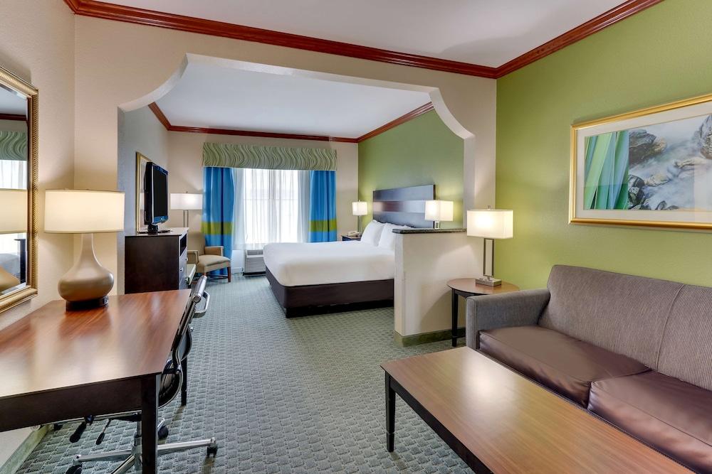 Comfort Inn & Suites Waco Woodway photo 11