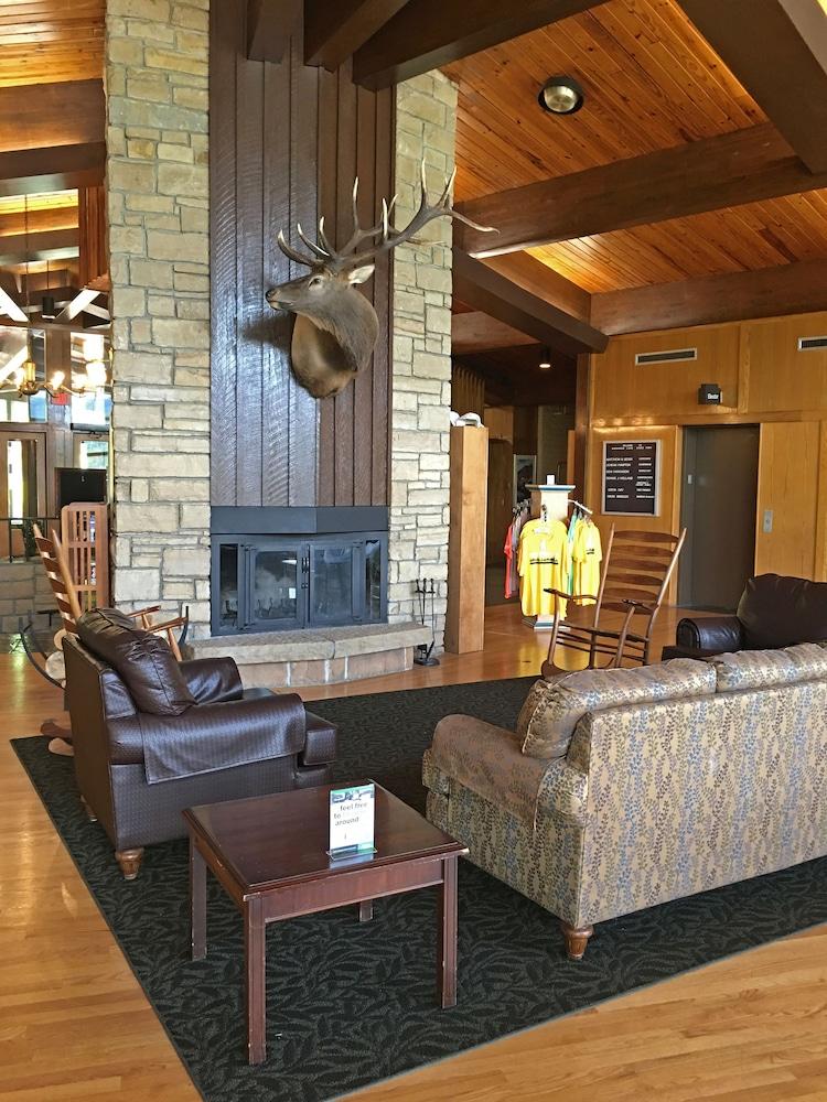 Buckhorn Lake State Resort Park photo 22
