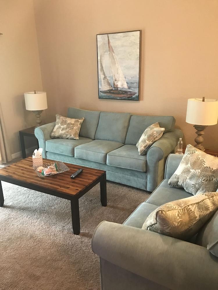 Bahama Bay Resort Orlando photo 31
