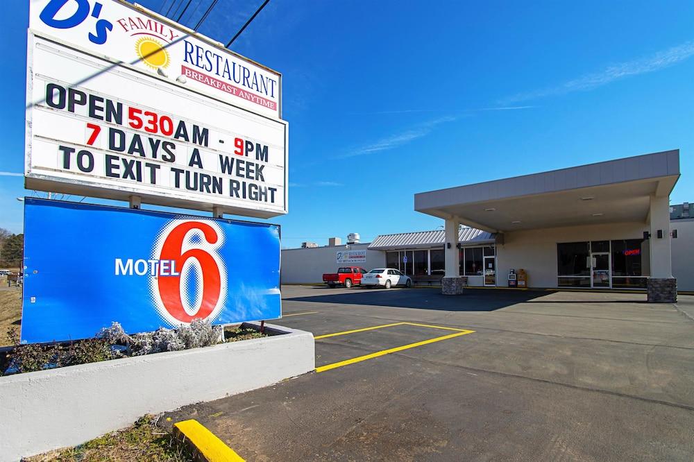 Motel 6 Alma, AR photo 64