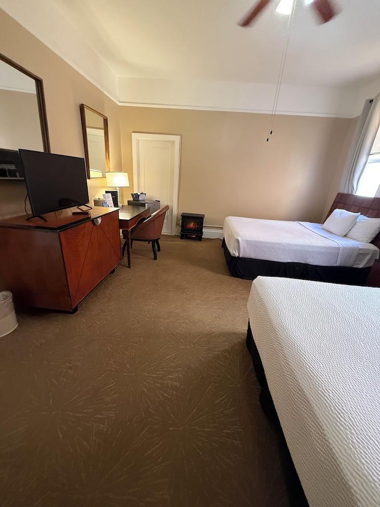 The Gadsden Hotel photo 59