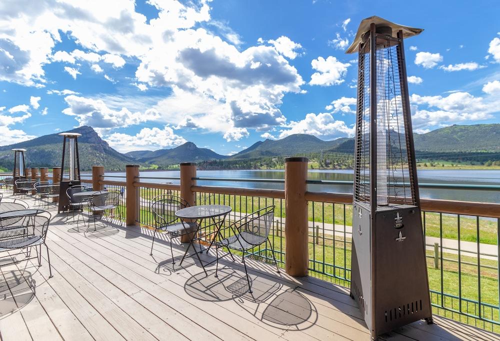 The Estes Park Resort photo 83