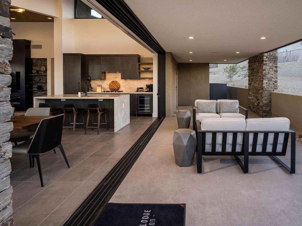 Mountain House Lodge at Sereno Canyon photo 36