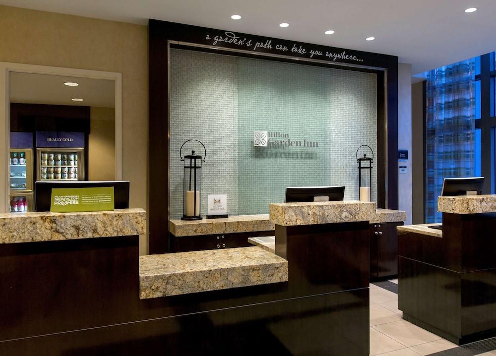 Hilton Garden Inn Washington DC/U.S. Capitol photo 4