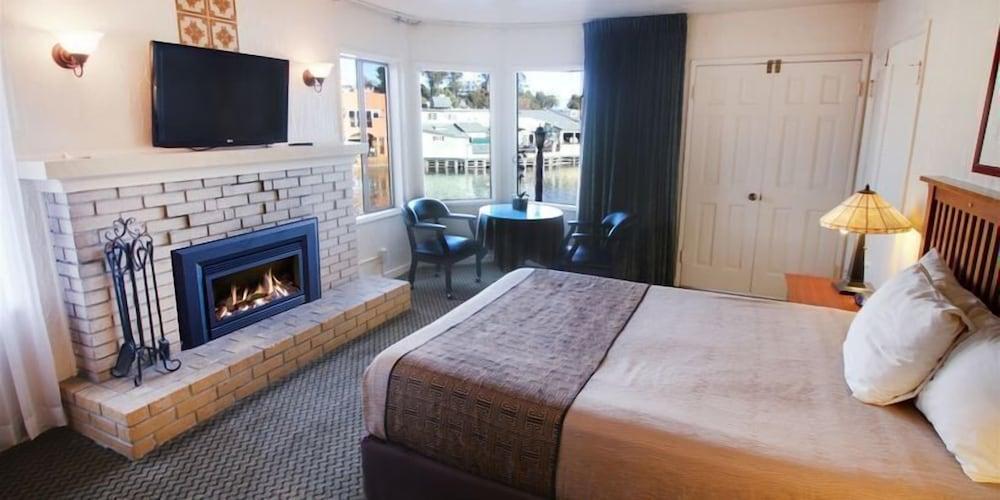 Capitola Venetian Hotel photo 9