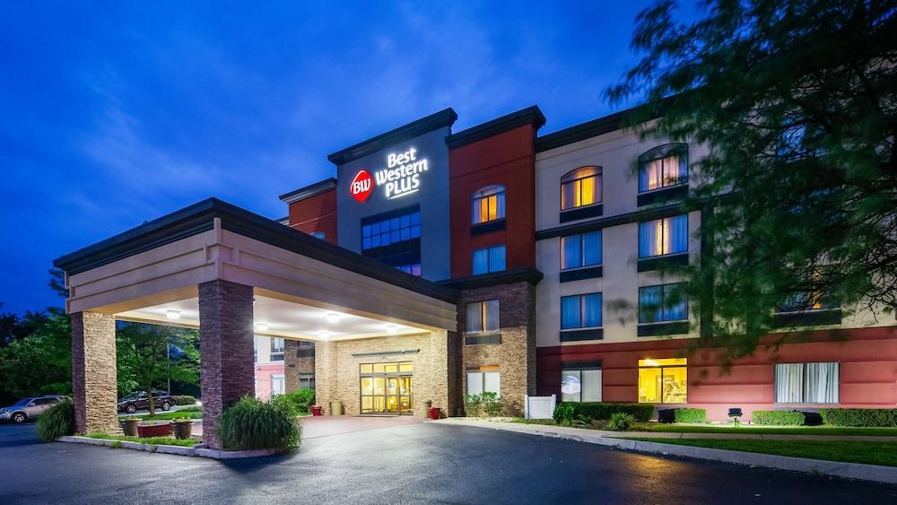 Wingate by Wyndham Harrisburg Near Hershey photo 1