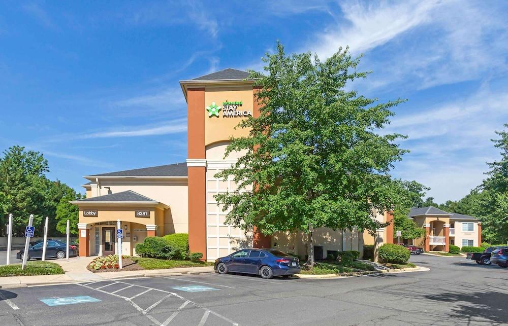 Extended Stay America Suites Washington DC Falls Church photo 1