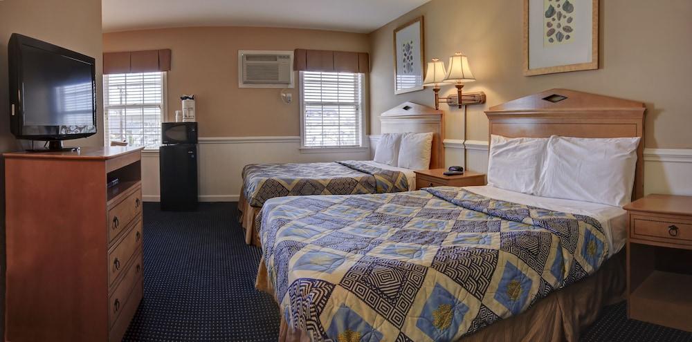 Ambassador Inn photo 4